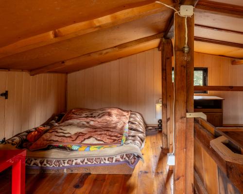 Pietrzaki, Fiołkowa | Drewniany dom na sprzedaż