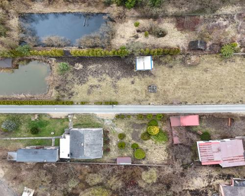 Blachownia, Kawowa | Działka na sprzedaż