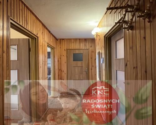 Mieszkanie trzy pokoje, 2 piętro Ustronie Radom.