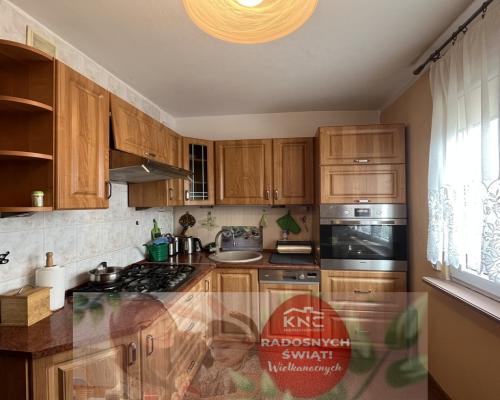 Mieszkanie trzy pokoje, 2 piętro Ustronie Radom.