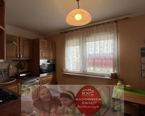 Mieszkanie trzy pokoje, 2 piętro Ustronie Radom.