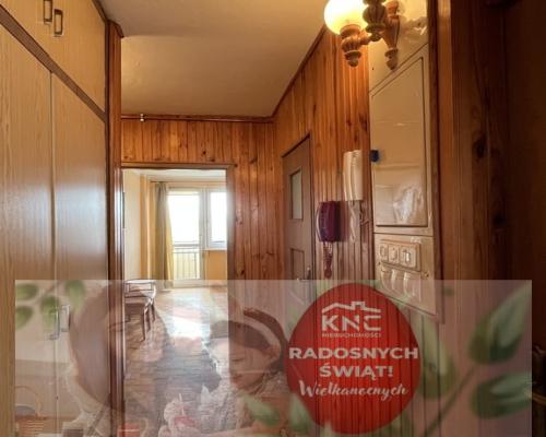 Mieszkanie trzy pokoje, 2 piętro Ustronie Radom.