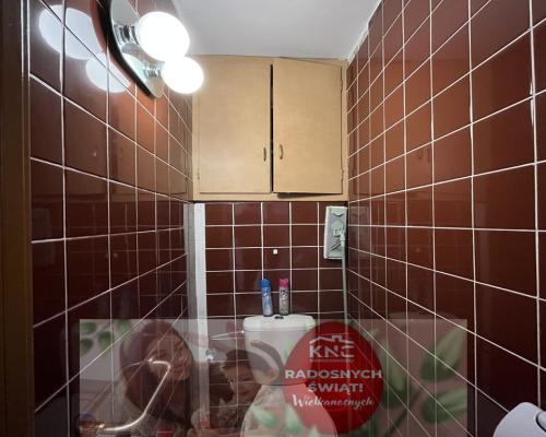 Mieszkanie trzy pokoje, 2 piętro Ustronie Radom.