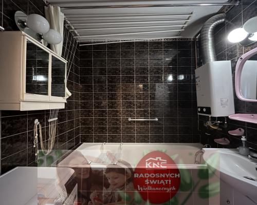 Mieszkanie trzy pokoje, 2 piętro Ustronie Radom.