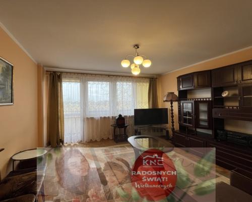 Mieszkanie trzy pokoje, 2 piętro Ustronie Radom.