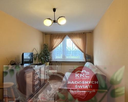 Mieszkanie trzy pokoje, 2 piętro Ustronie Radom.