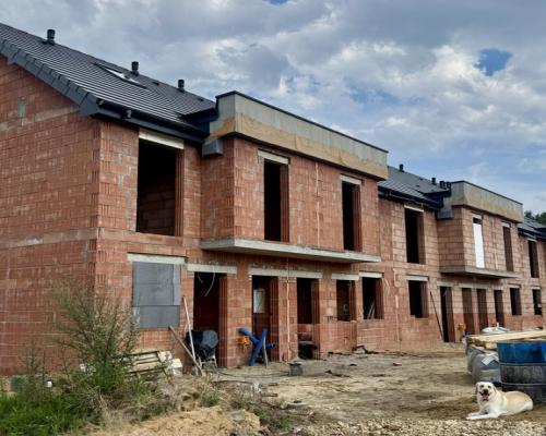 Wierzchowisko | Apartament z balkonem