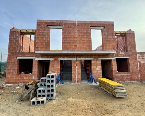 Wierzchowisko | Apartament z balkonem