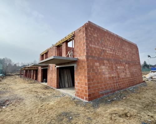 Wierzchowisko | Apartament z balkonem