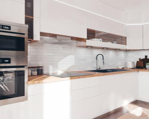 Wierzchowisko | Apartament z balkonem