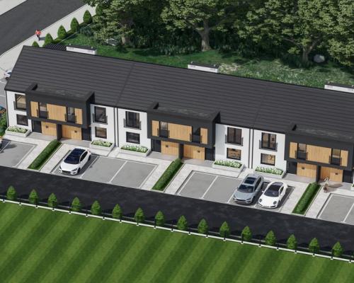 Wierzchowisko | Apartament z balkonem