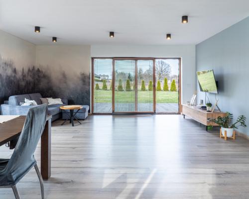 Gruszewnia, Kmicica | Dom na sprzedaż