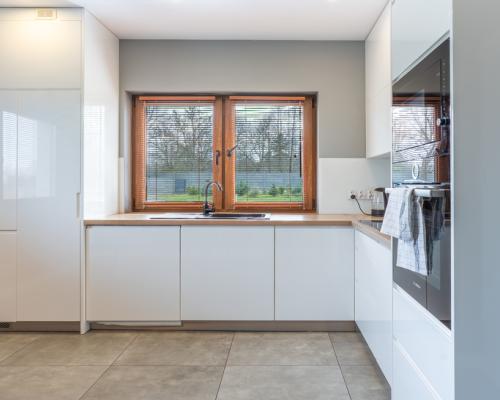 Gruszewnia, Kmicica | Dom na sprzedaż