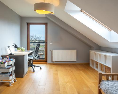 Gruszewnia, Kmicica | Dom na sprzedaż