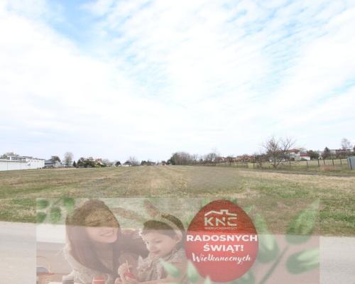 Działka budowlana 12 ar Niemce  ( 8 km do Lublina)