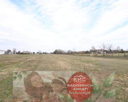Działka budowlana 12 ar Niemce  ( 8 km do Lublina)