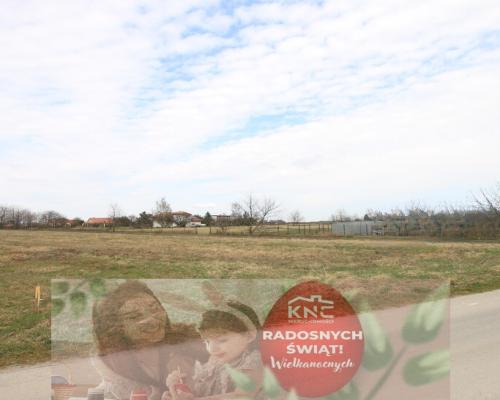 Działka budowlana 12 ar Niemce  ( 8 km do Lublina)