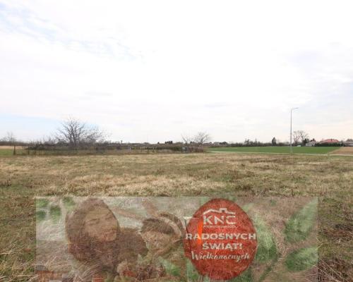 Działka budowlana 12 ar Niemce  ( 8 km do Lublina)