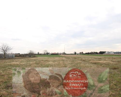 Działka budowlana 12 ar Niemce  ( 8 km do Lublina)