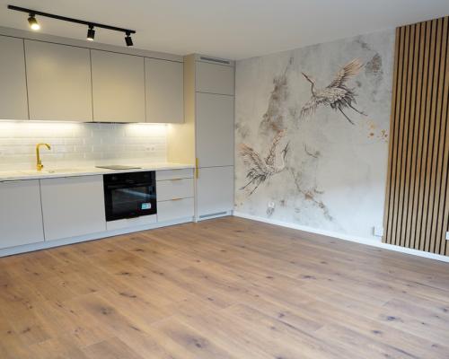 Częstochowa, Nałkowskiej | Przytulne mieszkanie