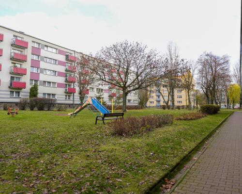 Częstochowa, Nałkowskiej | Przytulne mieszkanie