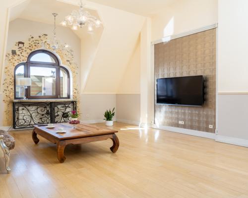 Częstochowa, Waszyngtona | Apartament na sprzedaż