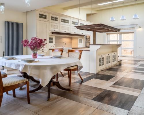 Częstochowa, Waszyngtona | Apartament na sprzedaż