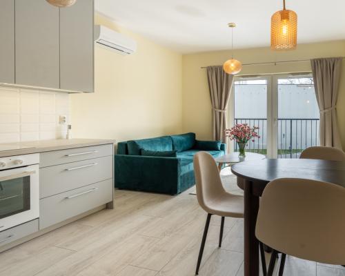 Częstochowa, Kopernika | Mieszkanie na wynajem