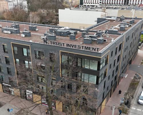 Częstochowa, Kopernika | Mieszkanie na wynajem