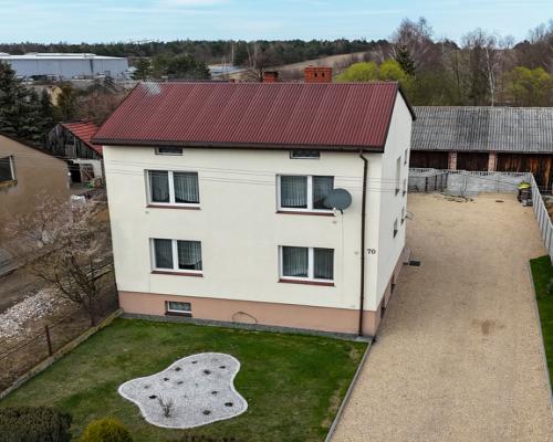 Nowa Szarlejka, Wręczycka | Dom na sprzedaż