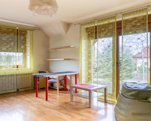 Przystajń, ul. Kolejowa | Dom na sprzedaż