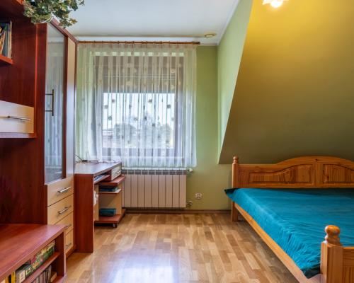 Przystajń, ul. Kolejowa | Dom na sprzedaż