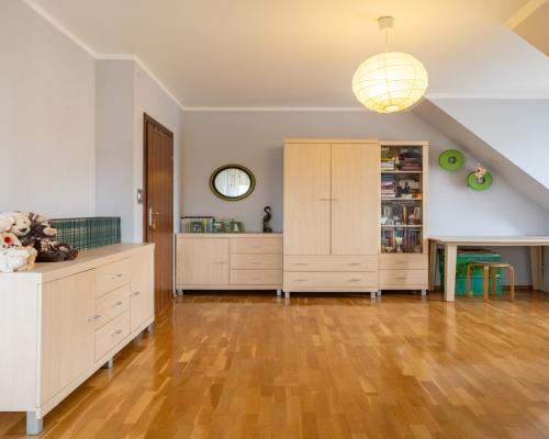 Przystajń, ul. Kolejowa | Dom na sprzedaż