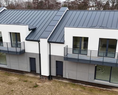 Częstochowa, ul. Białostocka