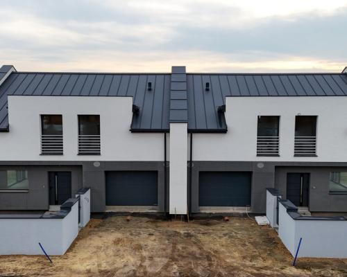 Częstochowa, ul. Białostocka