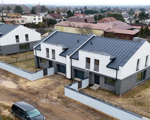 Częstochowa, ul. Białostocka