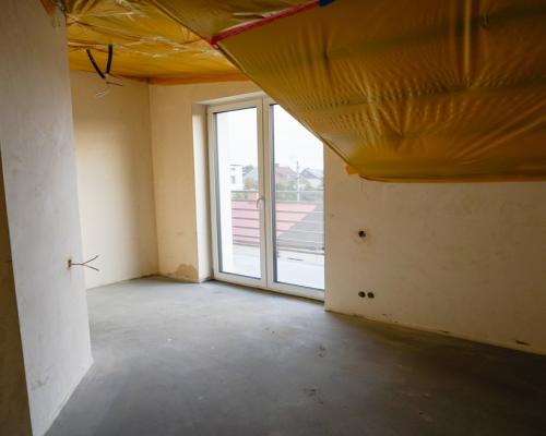 Częstochowa, ul. Białostocka