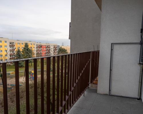 Częstochowa, Kosmowskiej | Mieszkanie na sprzedaż