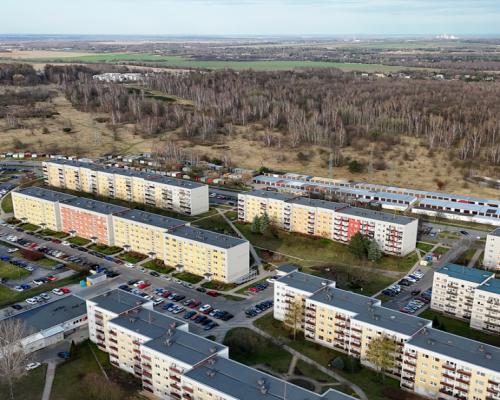 Częstochowa, Kosmowskiej | Mieszkanie na sprzedaż