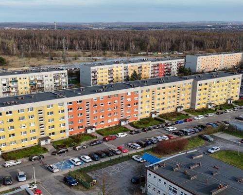 Częstochowa, Kosmowskiej | Mieszkanie na sprzedaż