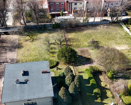 Częstochowa, ul. Rocha | Działka na sprzedaż