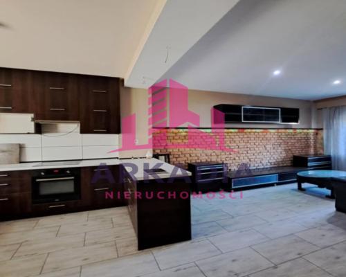 NOWA CENA! 68 M2, parter - osobne wejście