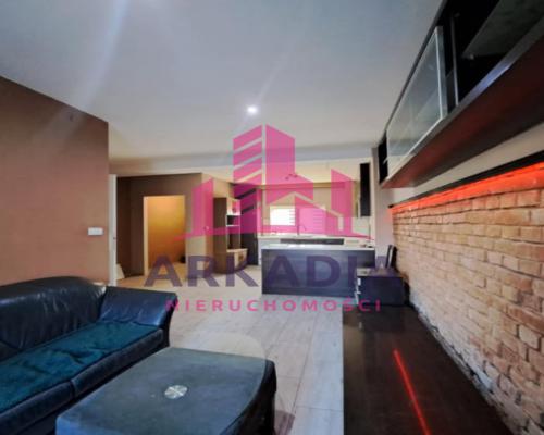 NOWA CENA! 68 M2, parter - osobne wejście