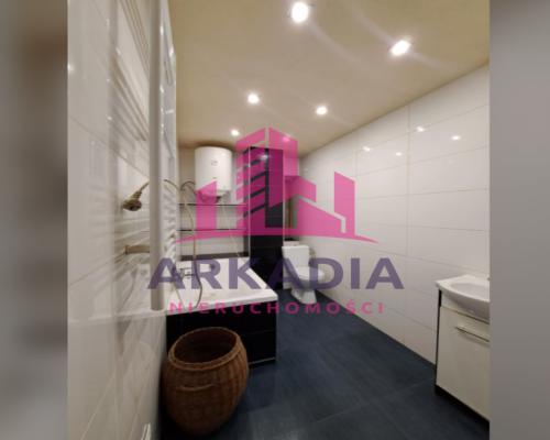 NOWA CENA! 68 M2, parter - osobne wejście