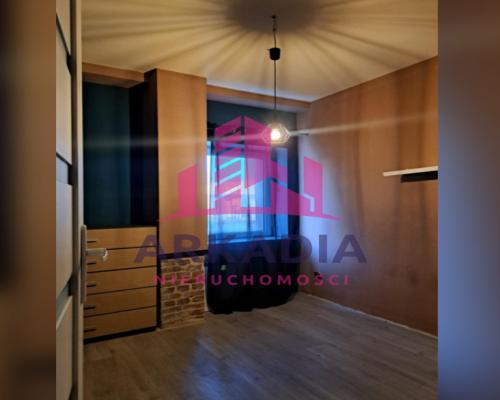 NOWA CENA! 68 M2, parter - osobne wejście