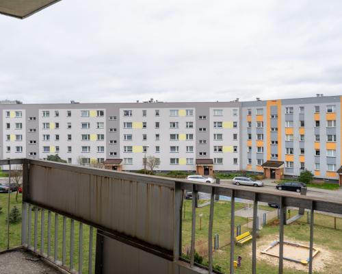 Częstochowa, Sportowa | Mieszkanie na sprzedaż