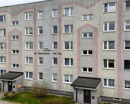 Częstochowa, Sportowa | Mieszkanie na sprzedaż