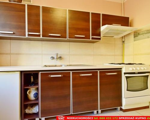 Przytulna kawalerka w Śródmieściu, niski czynsz.