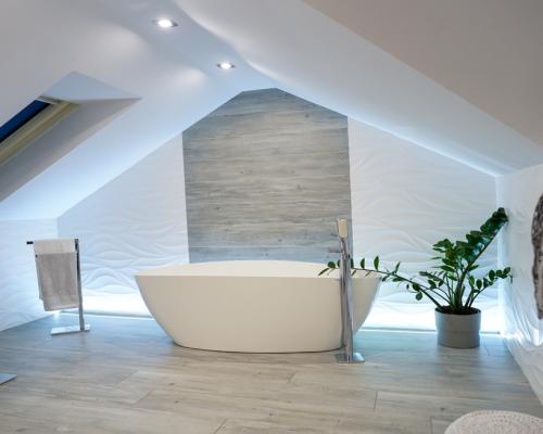 Kolonia Wierzchowisko, ul. Pogodna | Dom