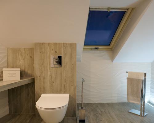 Kolonia Wierzchowisko, ul. Pogodna | Dom